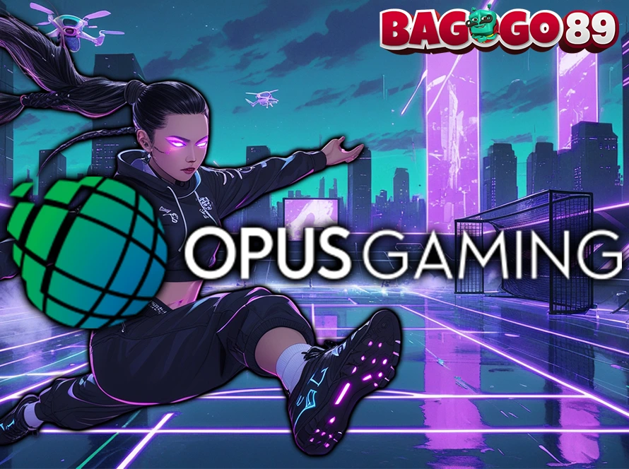 Provider Sportsbook OPUS GAMING