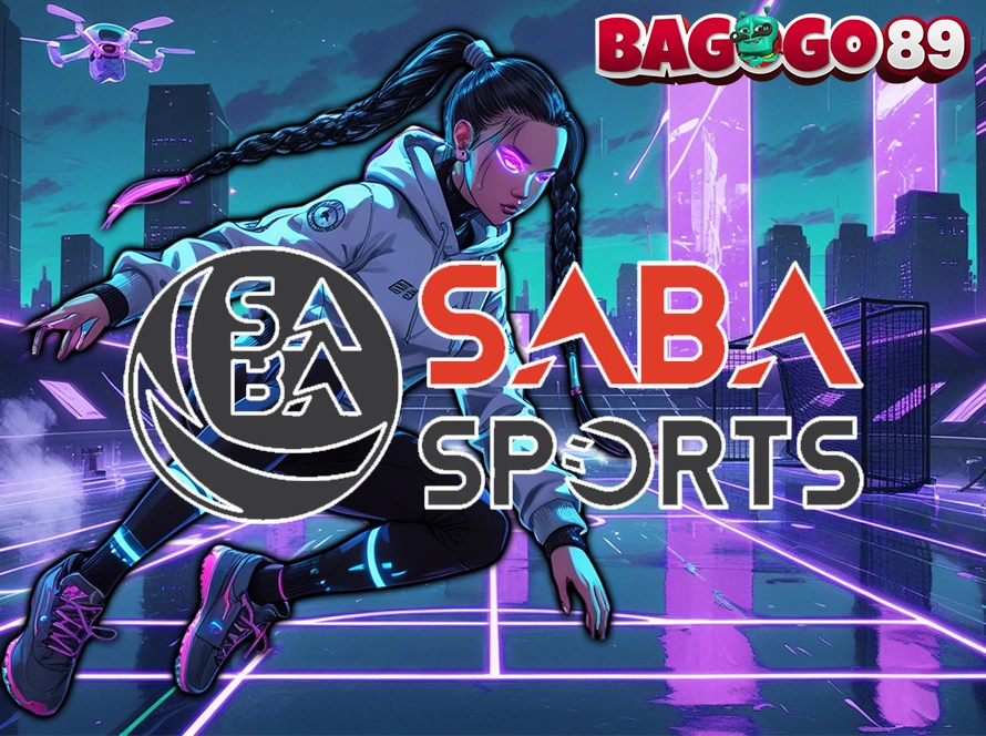 Provider Sportsbook SABA SPORTS