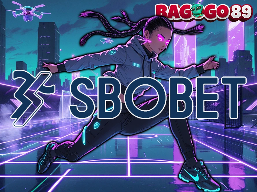 Provider Sportsbook SBOBET